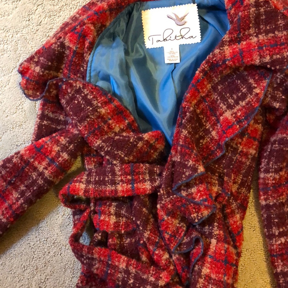 Blazer - Picture 3 of 3